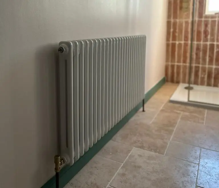 Central Heating